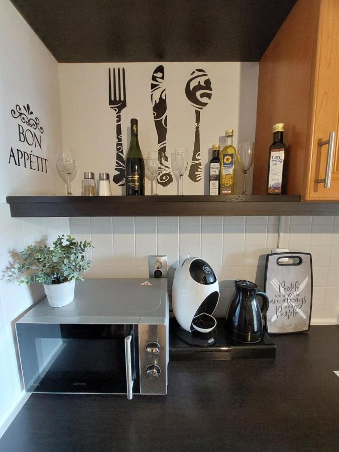 Gyogyvoelgy Apartman Egerszalók Εξωτερικό φωτογραφία