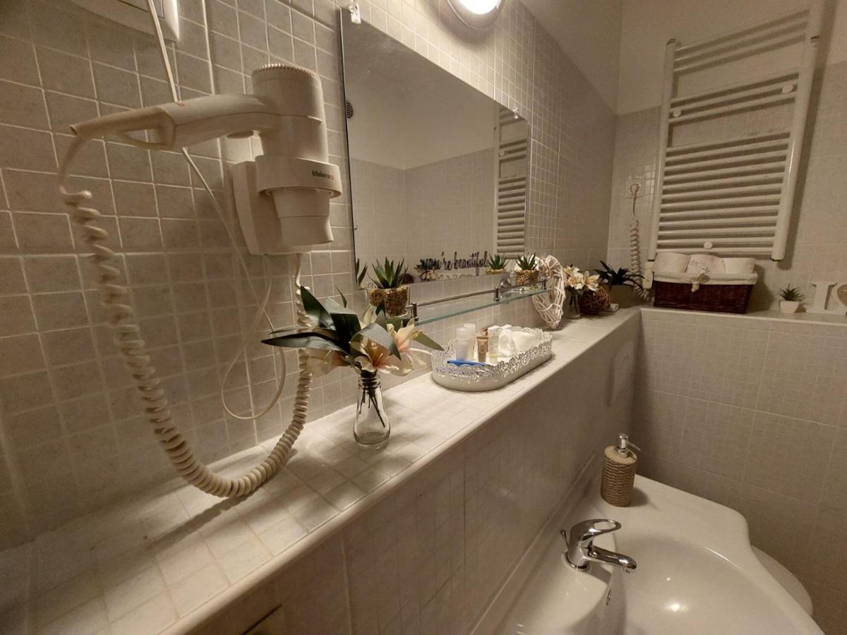 Gyogyvoelgy Apartman Egerszalók Εξωτερικό φωτογραφία